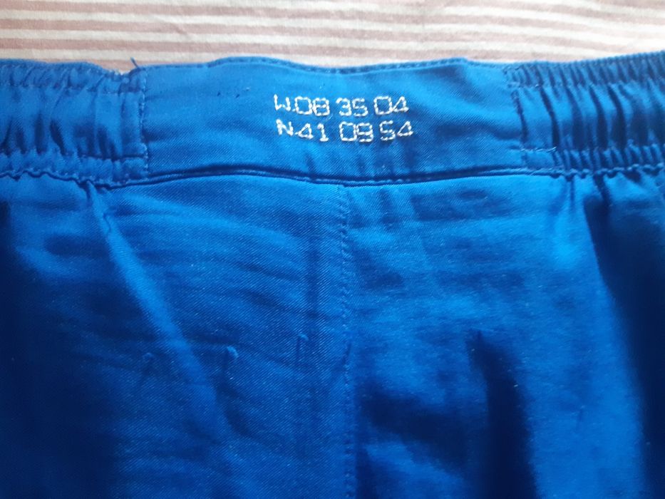 Calções de Treino Hulk FC Porto 2008