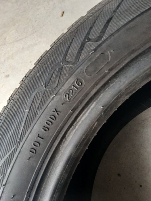 4 pneus 225 50 r17 nokian