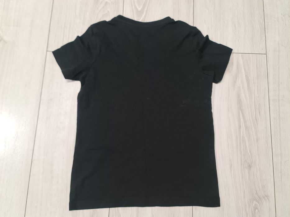 Koszulka z krótkim rękawem 4F rozmiar 140
