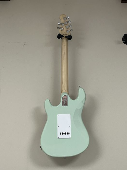 Sterling CTSS30HS MG M1 Gitara elektryczna