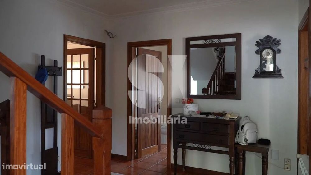 Fabulosa moradia T3