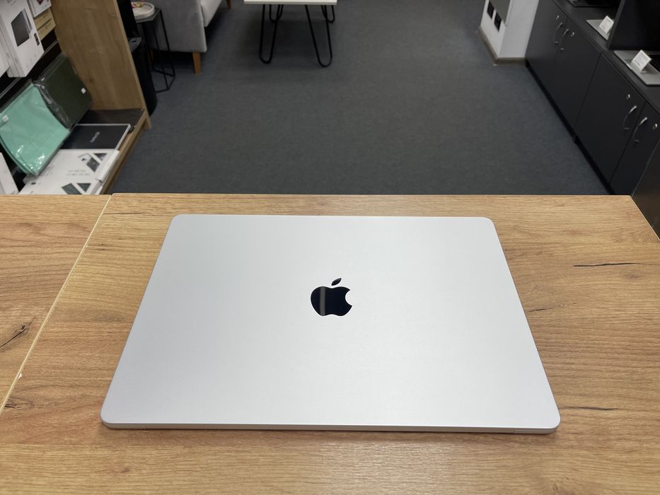 Новий М3 • 16gb • 512gb Macbook Air 15 2024(2025) • Гарантія Макбук M3