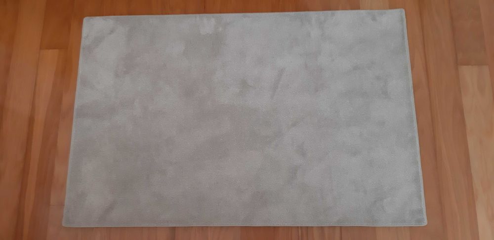 Tapete decorativo de quarto