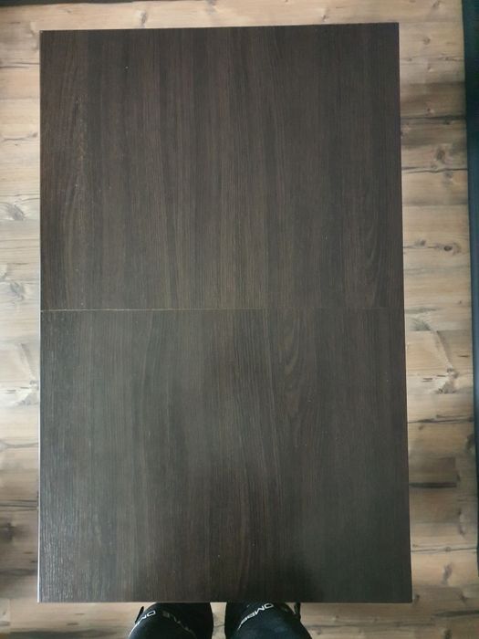 Ława Rozkładana Wenge