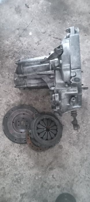 Коробка передач КПП ЗАЗ Таврія ,славута ,сенс