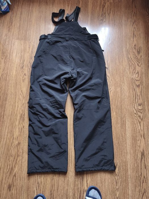 Утеплені штани ROSSIGNOL