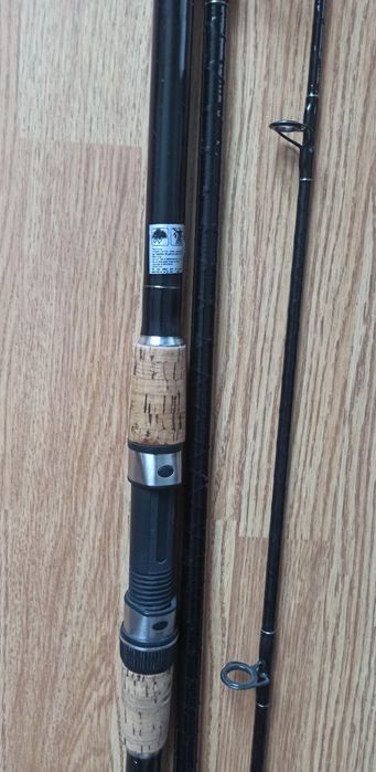 Карпова вудка, Promaxx, 3,60 м, стан нової