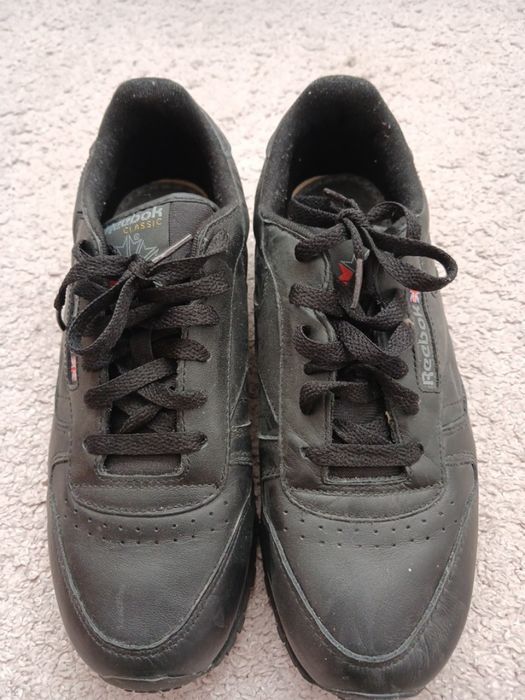 Кросівки  reebok