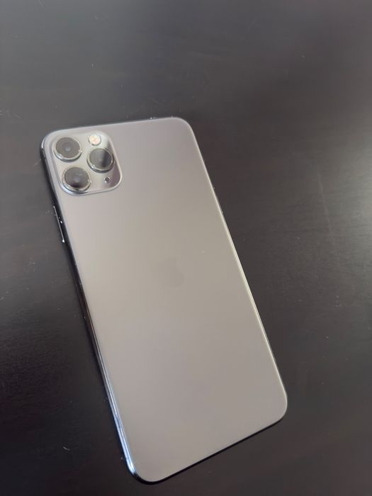 IPhone 11 Pro Max 512GB