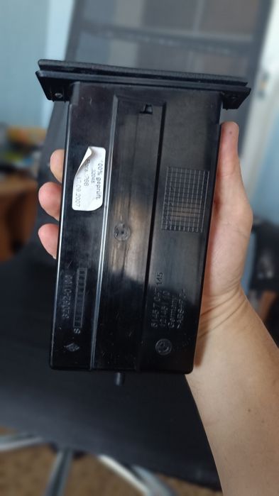 Подстаканник BMW E60 оригинал