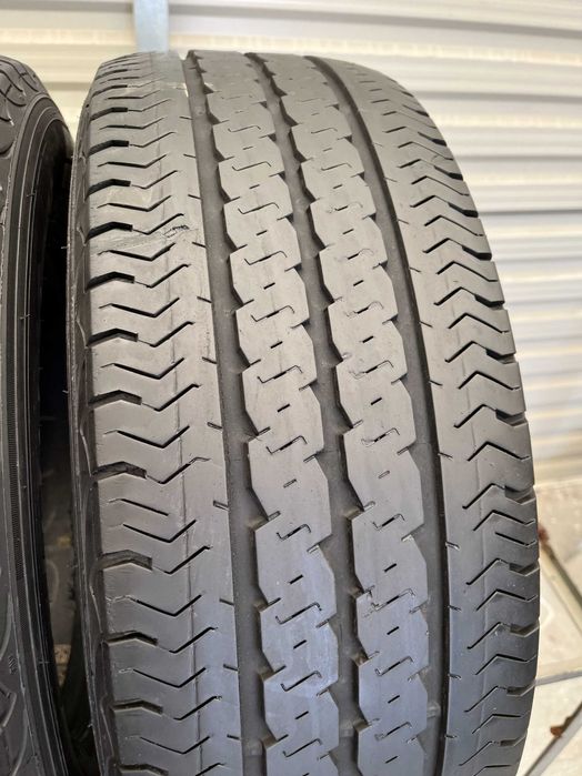 2szt letnie 235/65R16C Pirelli 7,5mm 2020r świetny stan! L1689 fv23%