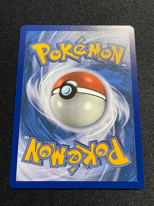 Carta Pokémon Ponyta 26/162 Temporal Forces