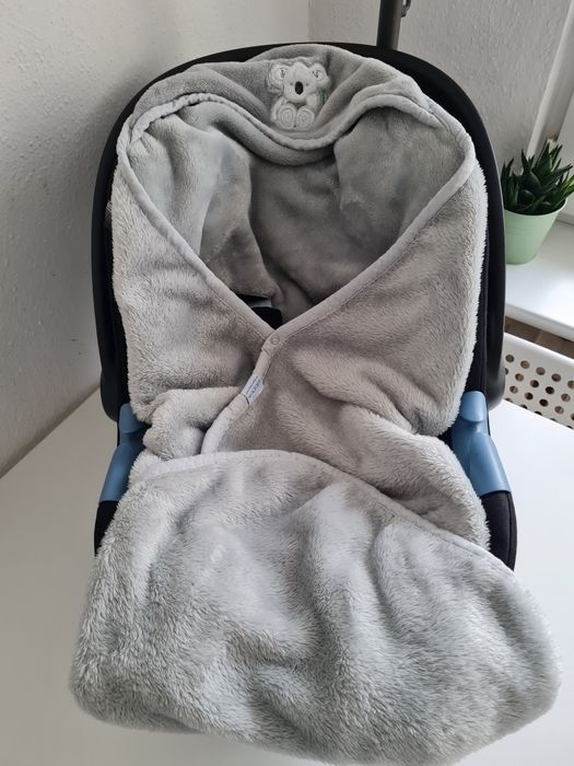 GRATISY! Fotelik Cybex Aton M i-Size