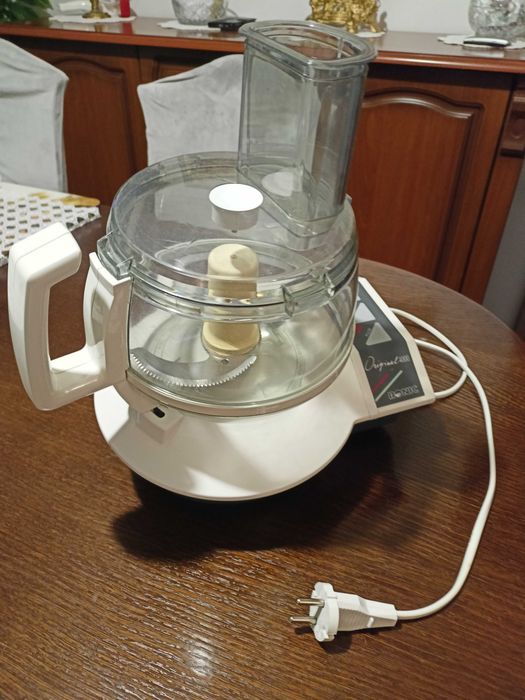 Robot kuchenny Ronic 4000