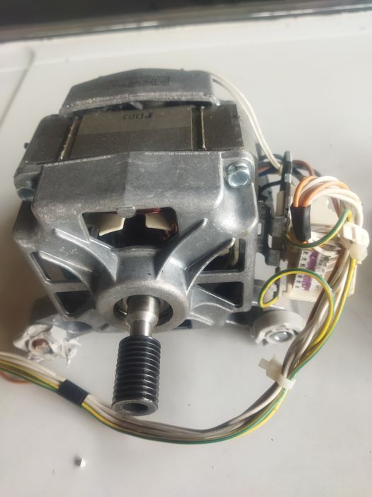 Запчастини до пральних машин Рівне