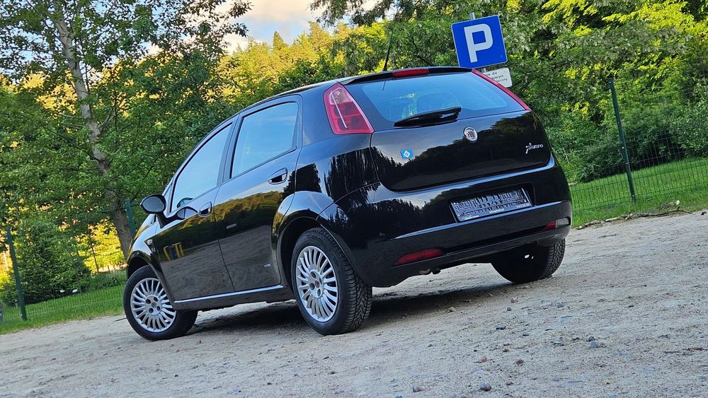 Fiat Grande Punto