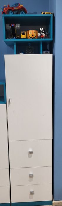 Sprzedam meble młodzieżowe