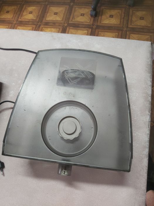 Зволожувач очищувач мийка повітря Boneco W 2055 D