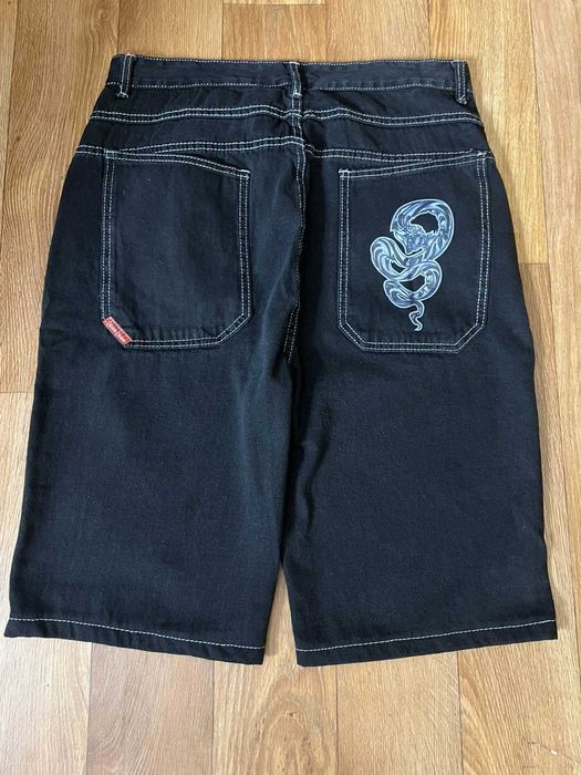 Продам шорты jnco sk8 rap.В наличии.