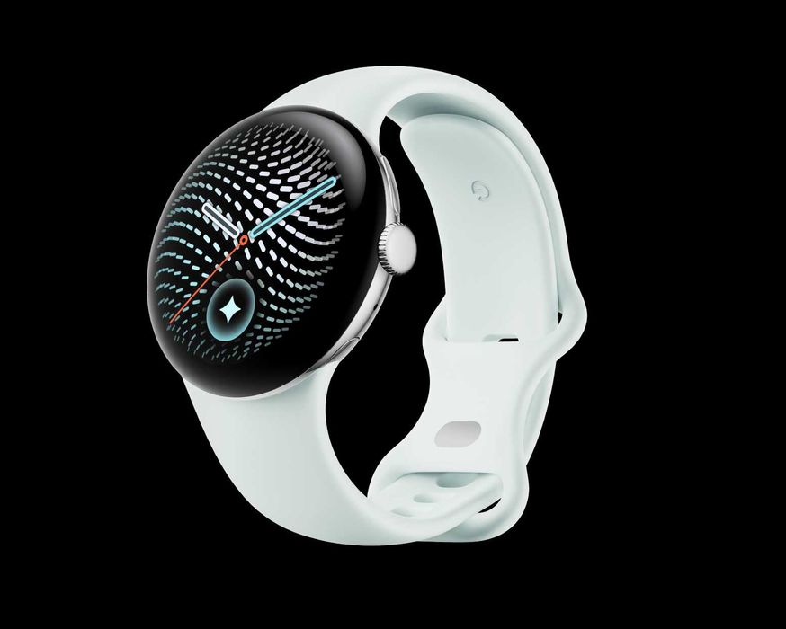 Pixel Watch 5 41/45 mm