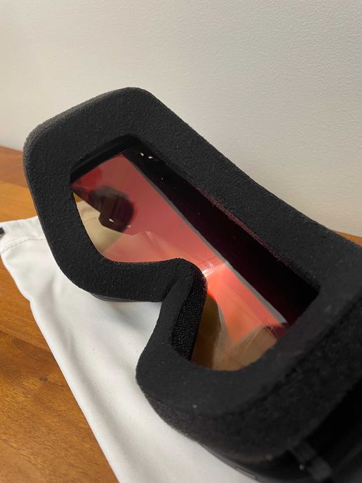 Goggles Salomon Force440715890666383363