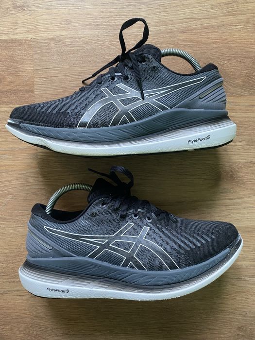 Кроссовки Asics GlideRide 2 размер 41,5 стелька 26