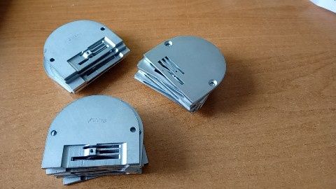 Płytka ściegowa Juki 8700
