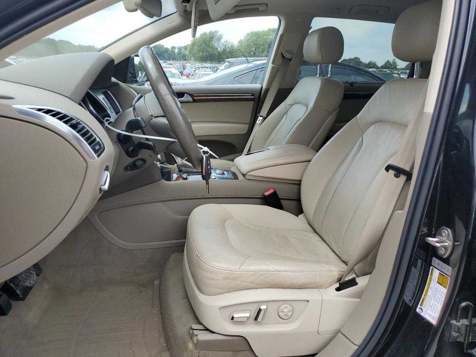 AUDI Q7 TDI  premium plus З ПДВ