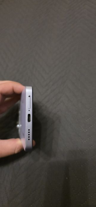 Смартфон Xiaomi Redmi Note 13 Pro 5G 8/256GB