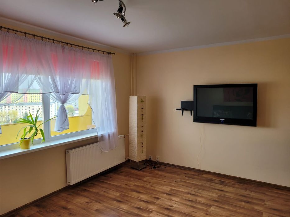 Mieszkanie do wynajęcia na doby, nocleg