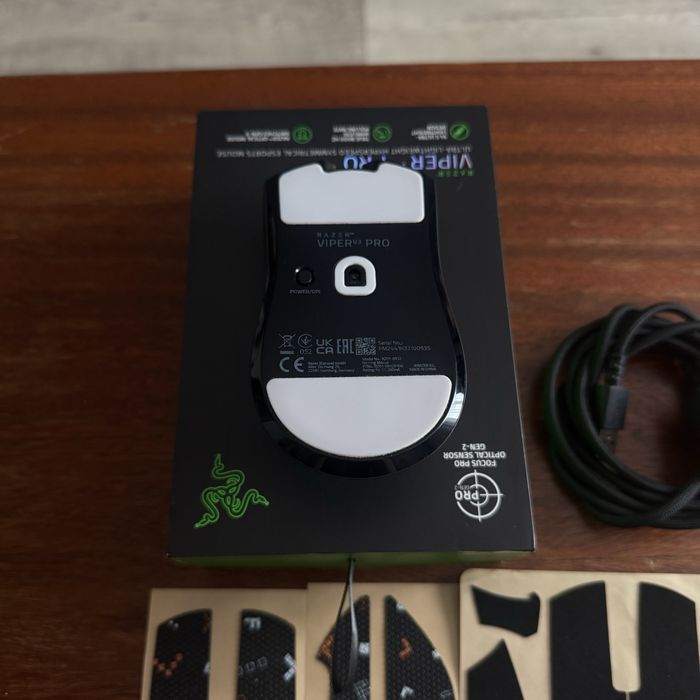 Razer Viper V3 PRO