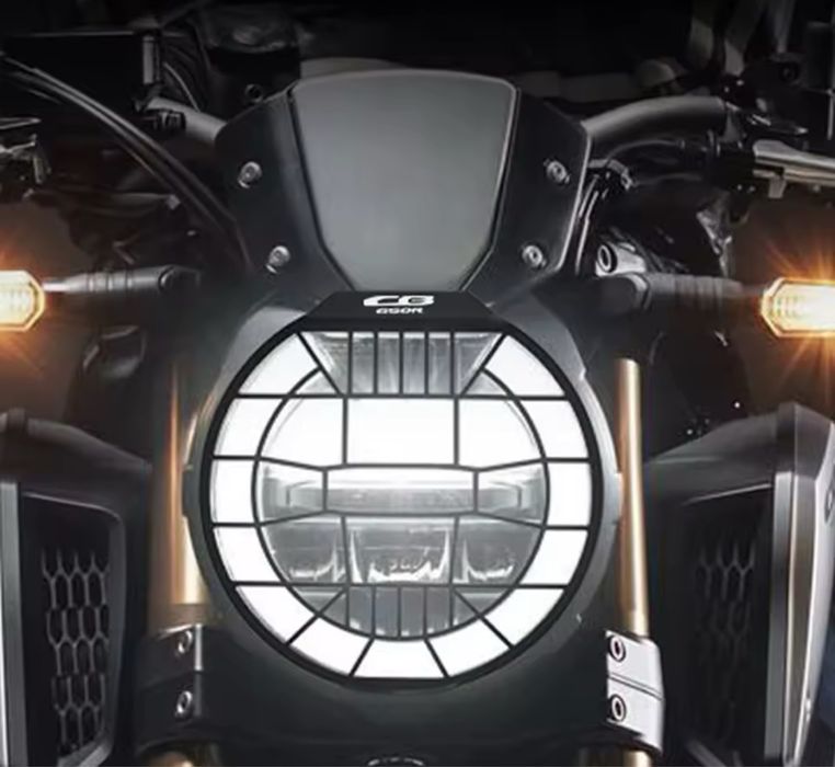 Proteção de farol Honda CB650R