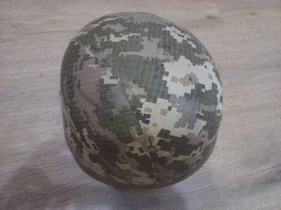 Шолом зсу xl,б/у