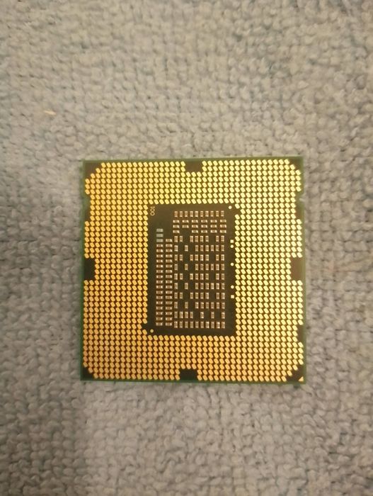 Procesor IntelCore i5 2500