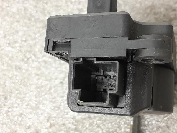 Motor da comporta da sofagem FORD Focus C-Max (DM2)