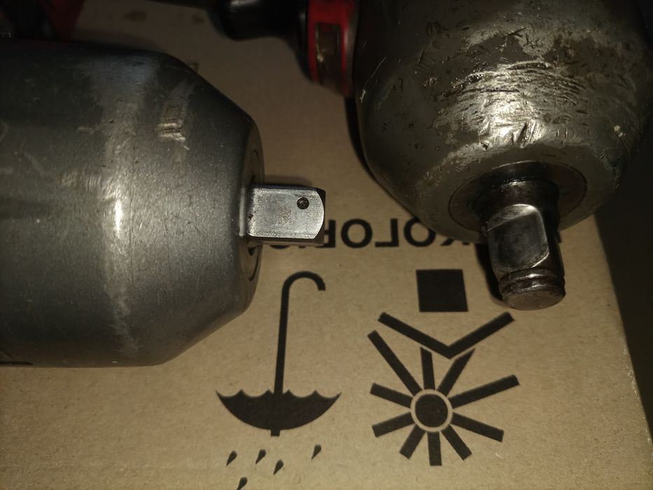 Milwaukee М18 CHIWP12-0 FUEL 2762-20 запчастини
Все про товар
 
Опис