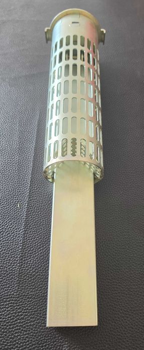 Antirroubo de Gasóleo novo para Camiões E6