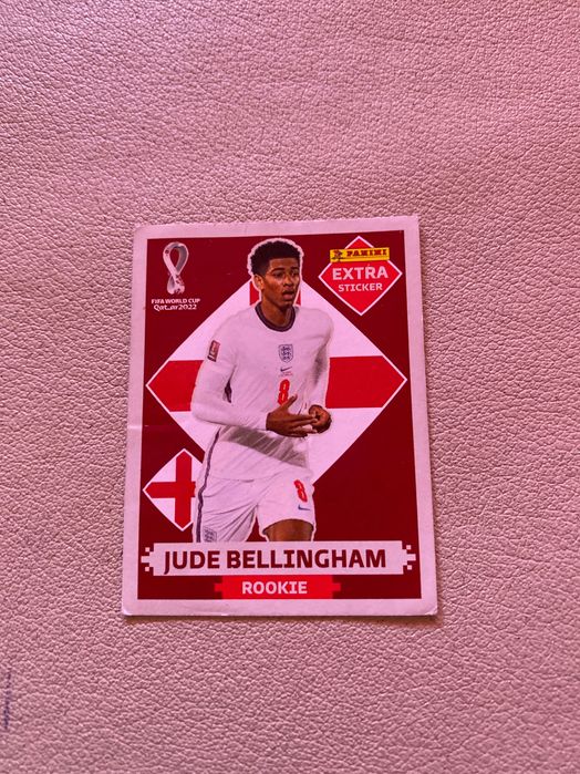 Jude belingham bordo