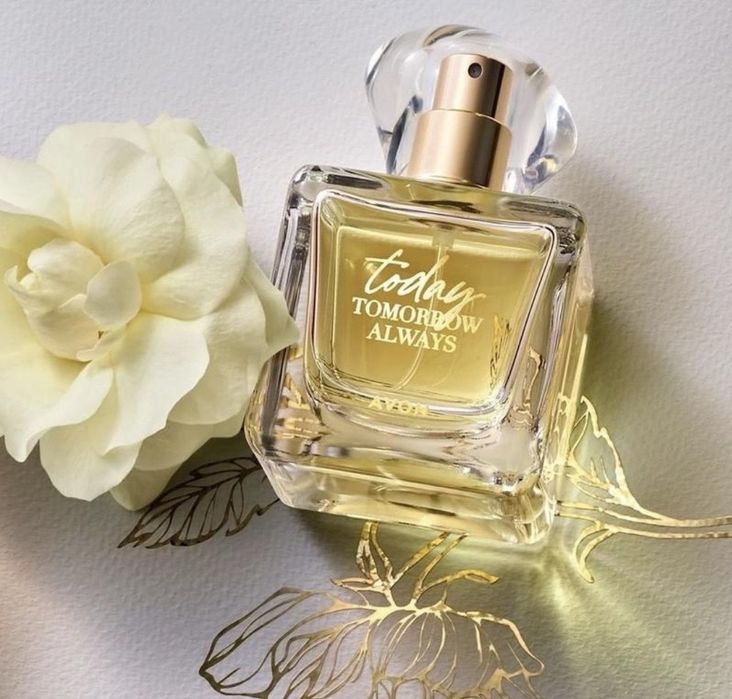 AVON Парфуми . Шалений розпродаж !