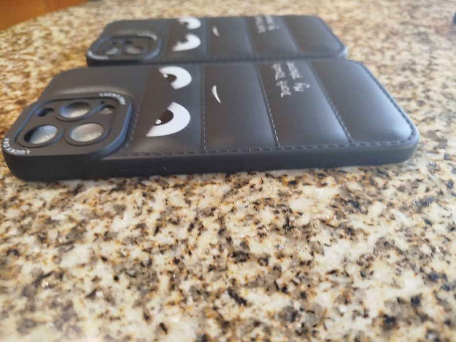 Capa para iPhone 13 pro max e 12