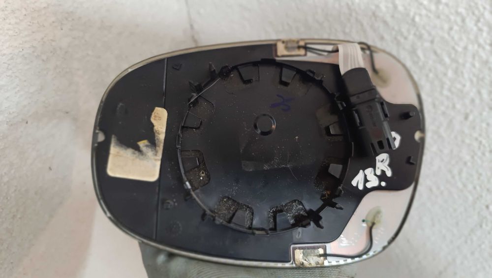 Вкладыш зеркала BMW E90 E91 E92 E93 зеркальный элемент автозатемнение