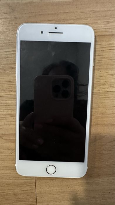Iphone 7 plus 128GB
