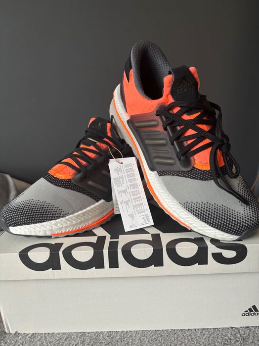 ADIDAS X_PLRBOOST nowe rozmiar 42