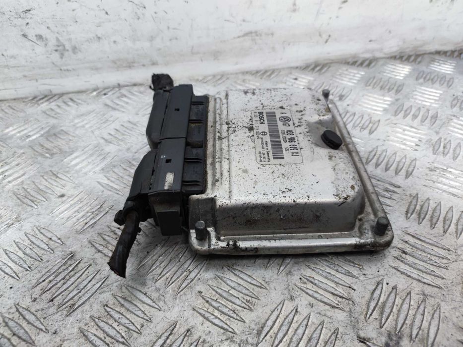 VW Golf IV Seat Leon I 1.9 TDI Komputer Sterownik Silnika ECU