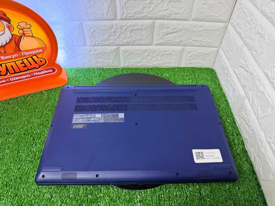 Lenovo Ideapad｜Ryzen 3 7320U｜AMD 2gb｜15,6" FHD｜OЗУ 8 gb｜ssd 256