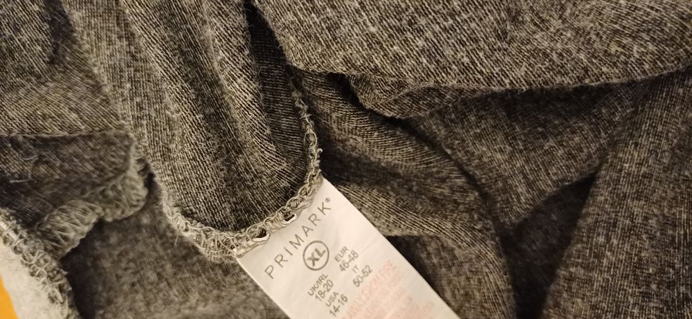 Leginsy ROZMIAR 50,52  pas 98 cm nacjąga się. Wzrost  170,180