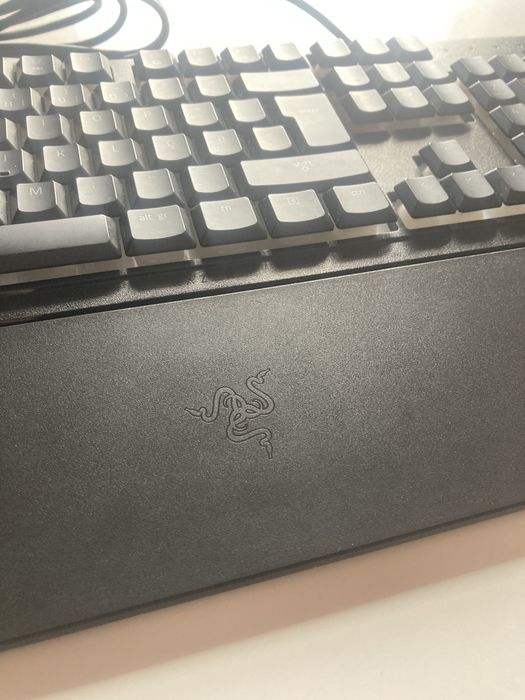 Teclado Gaming Razer Ornata v3 X