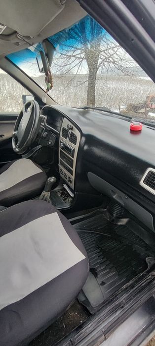 Продам Chery Amulet 800$ БЕЗ ТОРГУ