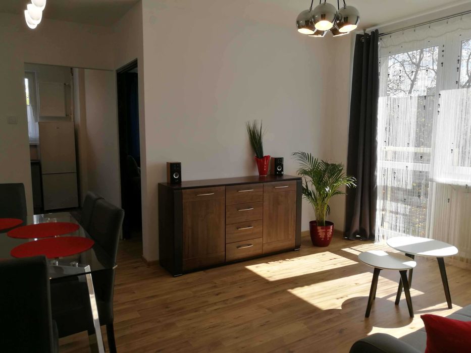 Mieszkanie – Warszawa - Widok 2