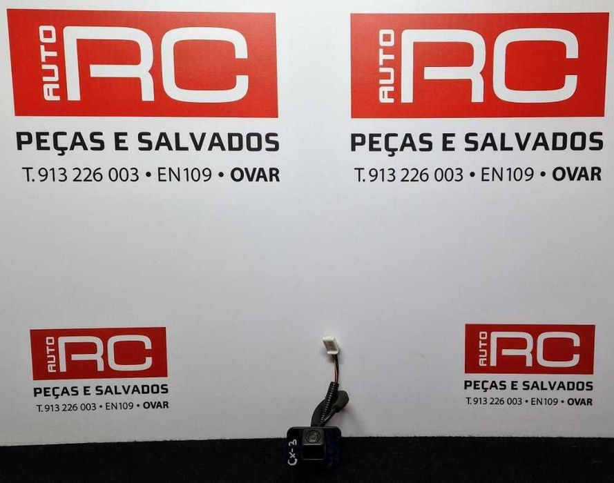 Câmara Traseira D24M67RC0 - MAZDA CX-3